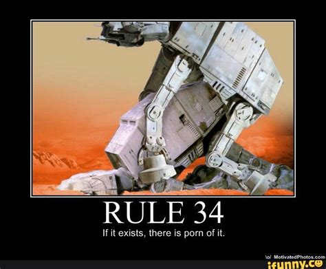 rule 34 if it exists|Rules of the Internet